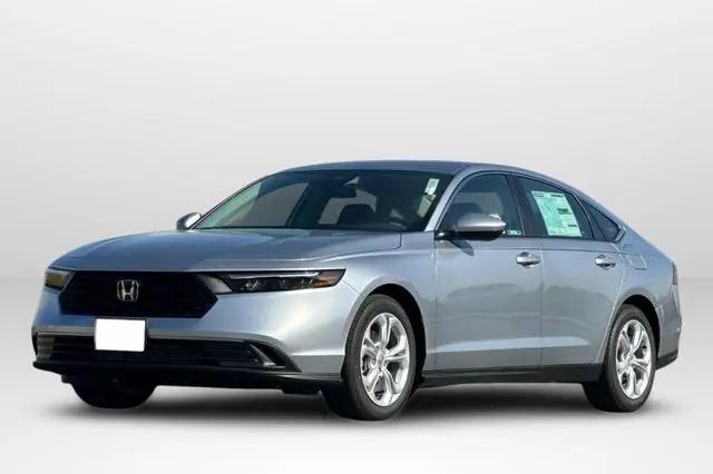 2026 Honda Accord Sedan LX for sale in Lemon Grove, CA