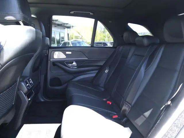 2023 Mercedes-Benz GLE GLE 450 4MATIC