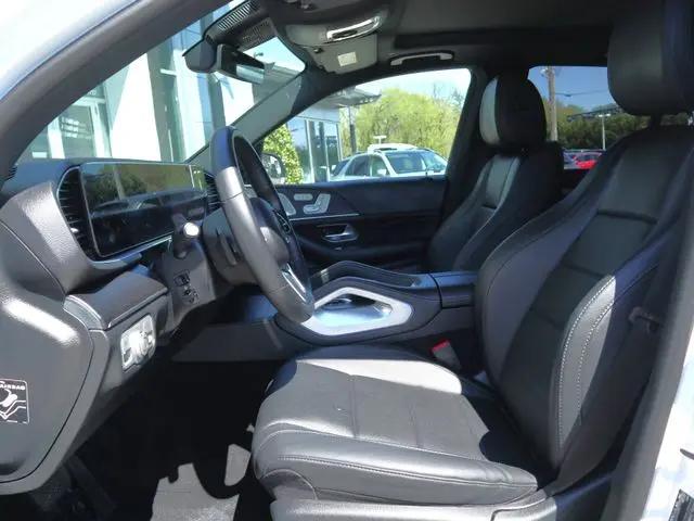 2023 Mercedes-Benz GLE GLE 450 4MATIC