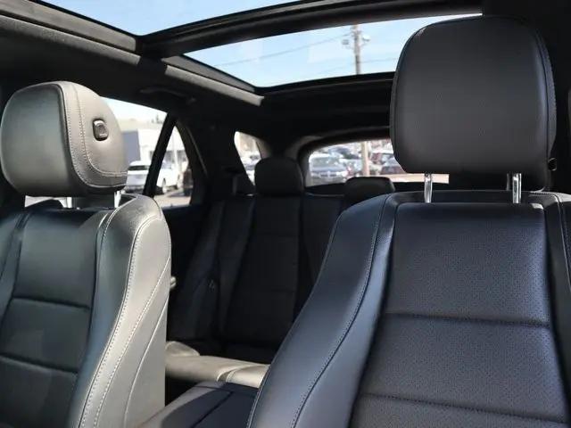 2023 Mercedes-Benz GLE GLE 450 4MATIC