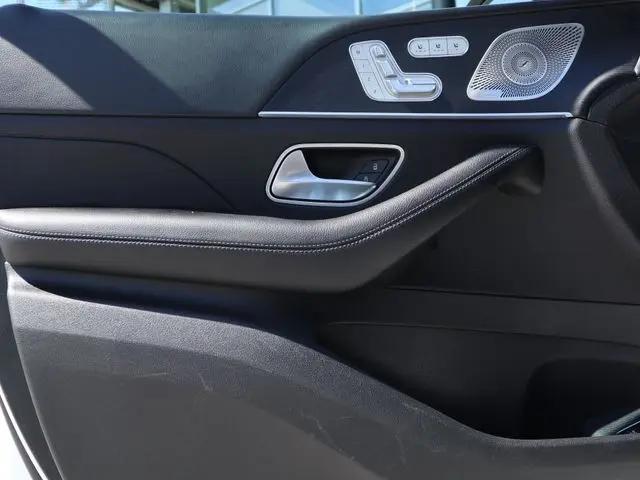 2023 Mercedes-Benz GLE GLE 450 4MATIC
