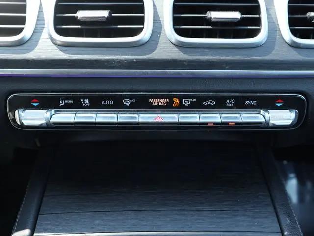 2023 Mercedes-Benz GLE GLE 450 4MATIC