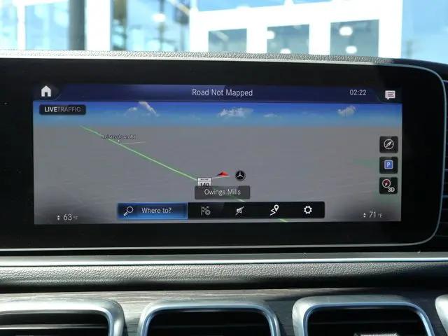 2023 Mercedes-Benz GLE GLE 450 4MATIC