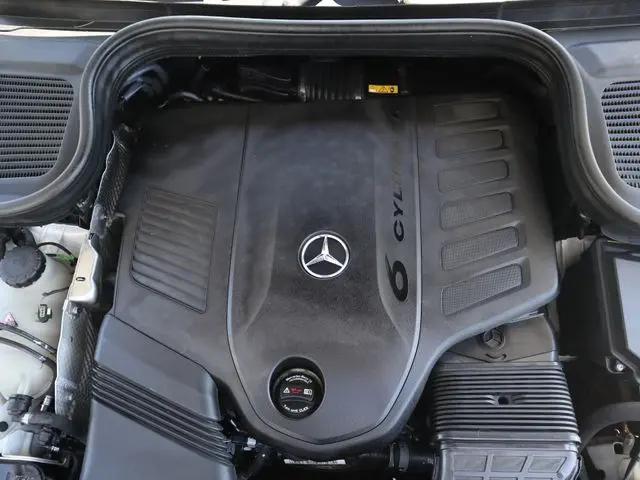 2023 Mercedes-Benz GLE GLE 450 4MATIC