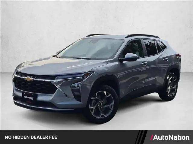 2025 Chevrolet Trax FWD LT for sale in San Jose, CA