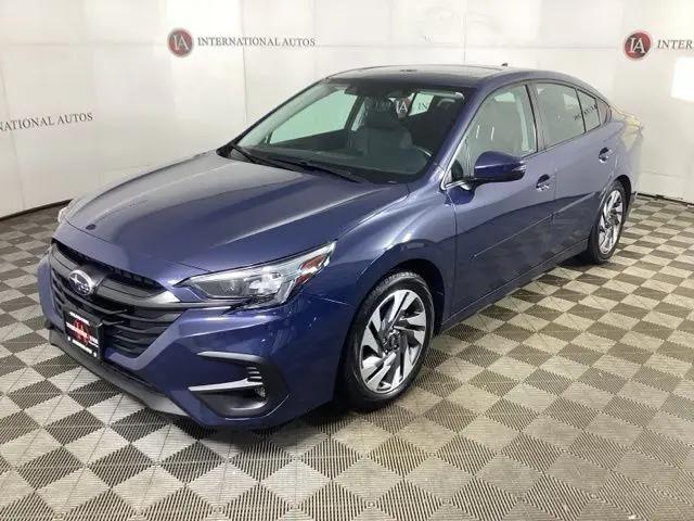 2023 Subaru Legacy Limited for sale in Tinley Park, IL