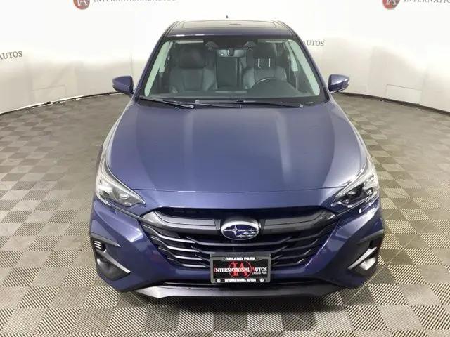 2023 Subaru Legacy Limited