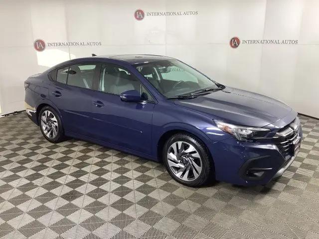 2023 Subaru Legacy Limited