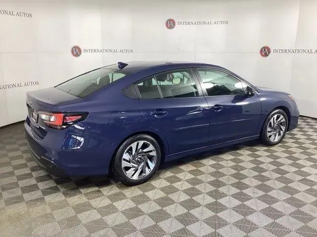 2023 Subaru Legacy Limited