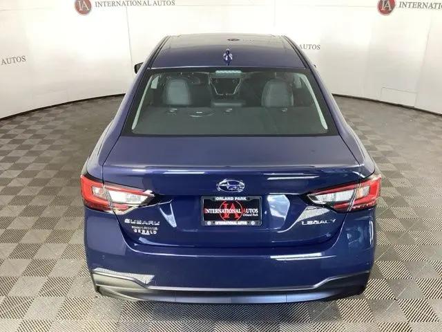 2023 Subaru Legacy Limited