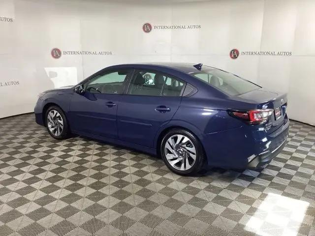 2023 Subaru Legacy Limited