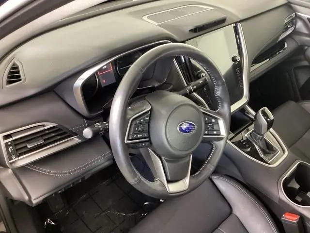 2023 Subaru Legacy Limited