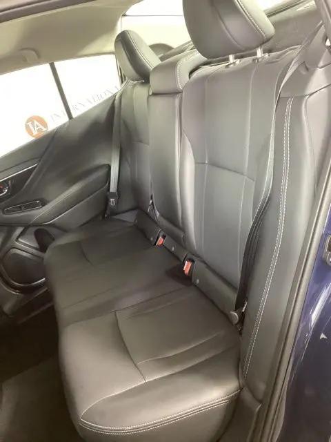 2023 Subaru Legacy Limited