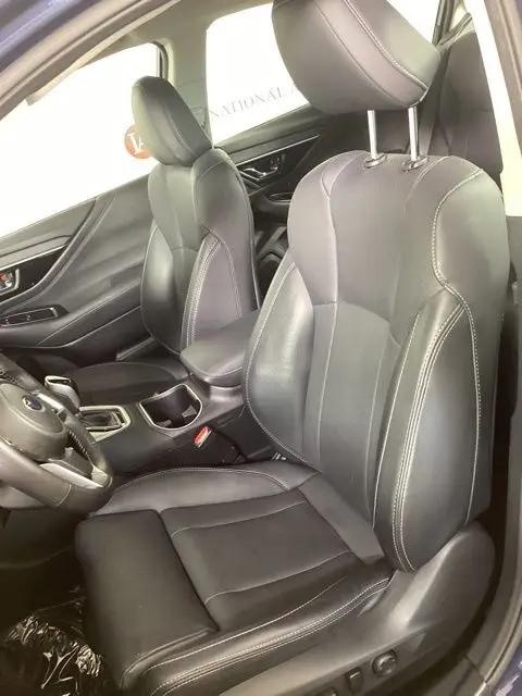 2023 Subaru Legacy Limited