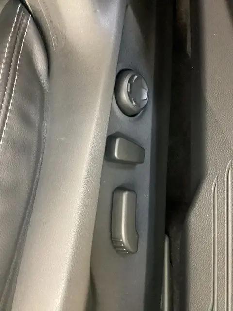 2023 Subaru Legacy Limited
