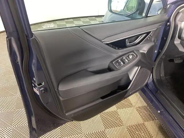 2023 Subaru Legacy Limited
