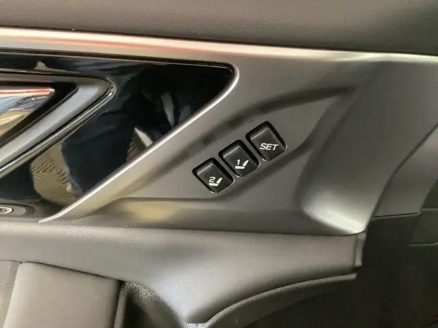 2023 Subaru Legacy Limited