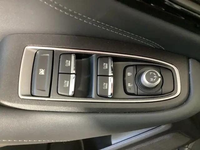2023 Subaru Legacy Limited
