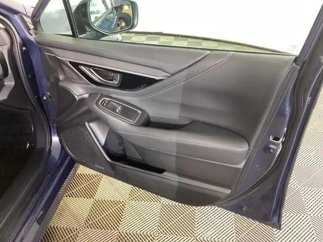 2023 Subaru Legacy Limited