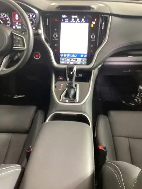 2023 Subaru Legacy Limited