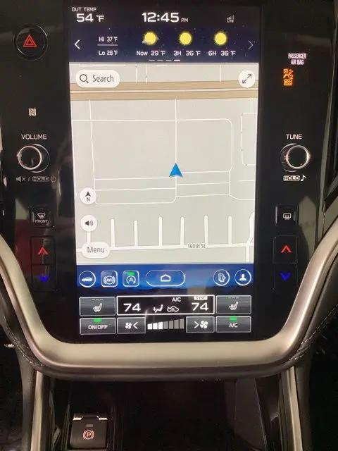 2023 Subaru Legacy Limited