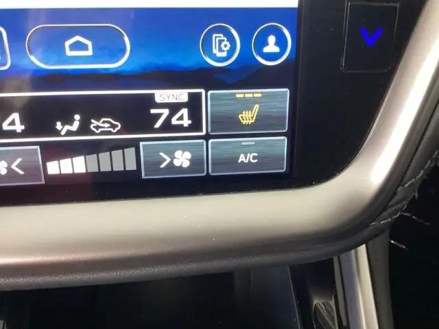 2023 Subaru Legacy Limited