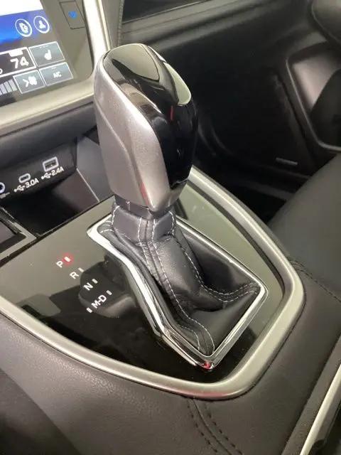 2023 Subaru Legacy Limited