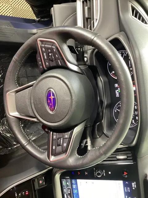 2023 Subaru Legacy Limited