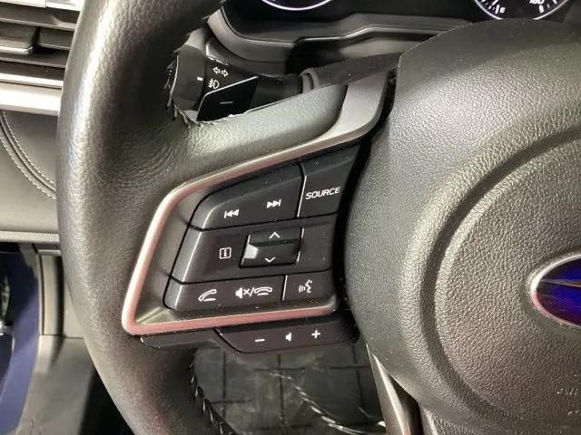 2023 Subaru Legacy Limited