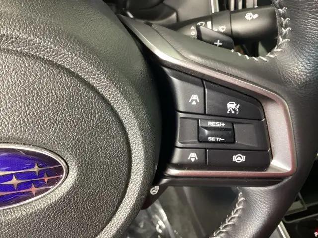 2023 Subaru Legacy Limited