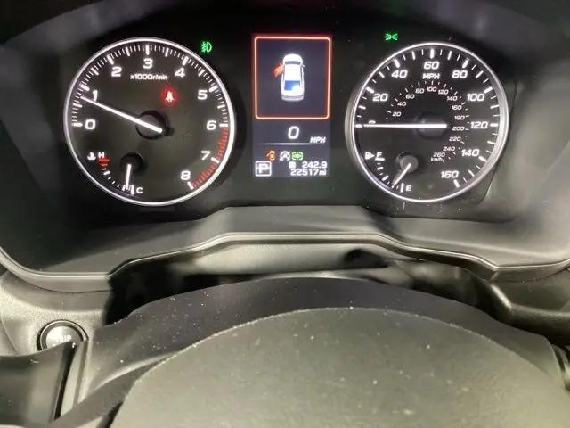 2023 Subaru Legacy Limited
