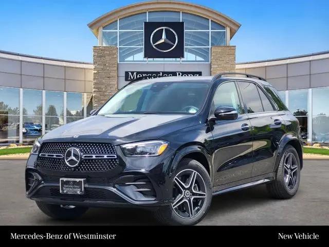 2026 Mercedes-Benz GLE GLE 350 GLE 350 for sale in Westminster, CO