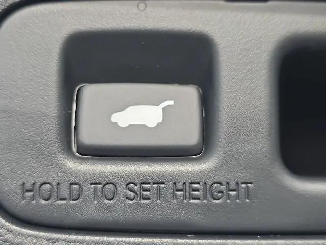 2026 Honda CR-V Hybrid 2WD Sport-L