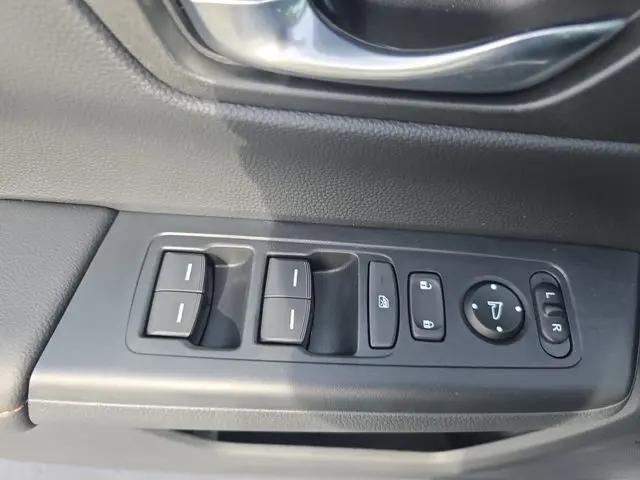 2026 Honda CR-V Hybrid 2WD Sport-L