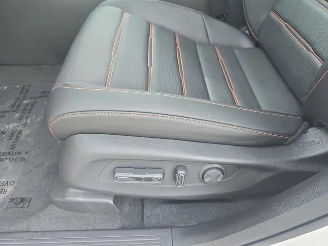 2026 Honda CR-V Hybrid 2WD Sport-L