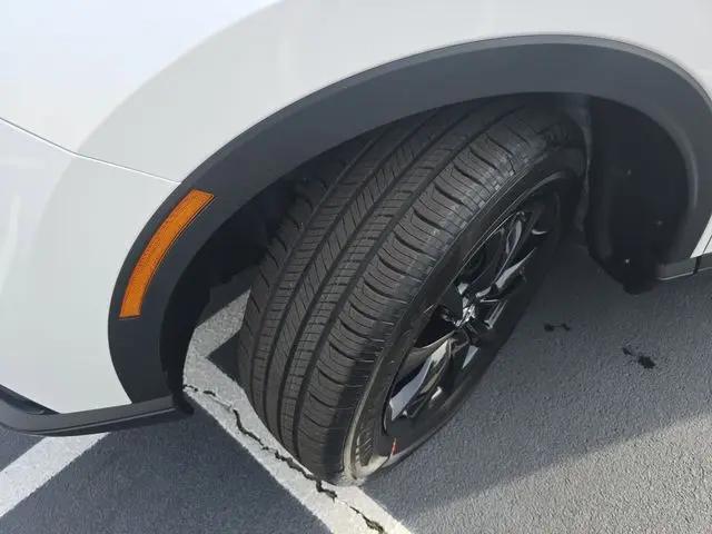 2026 Honda CR-V Hybrid 2WD Sport-L