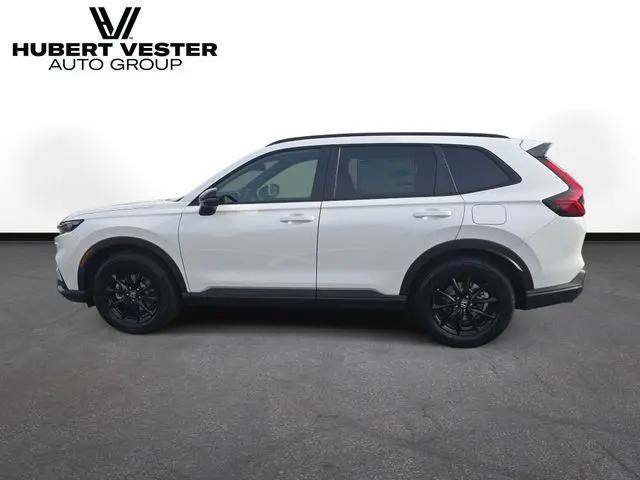 2026 Honda CR-V Hybrid 2WD Sport-L for sale in Wilson, NC