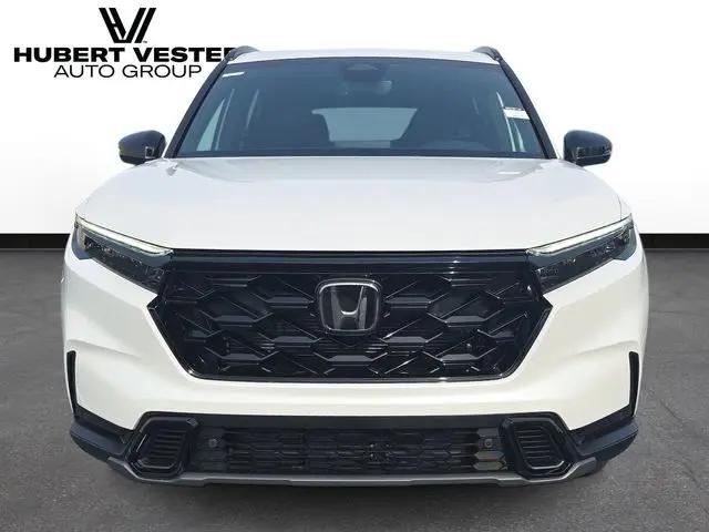 2026 Honda CR-V Hybrid 2WD Sport-L