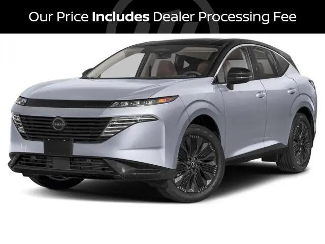 2026 Nissan Murano Platinum for sale in Virginia Beach, VA