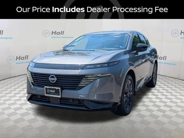 2026 Nissan Murano Platinum for sale in Virginia Beach, VA