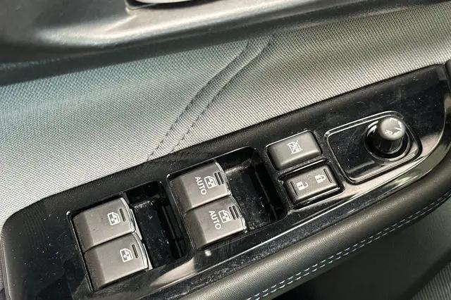2017 Subaru Legacy 2.5i Sport