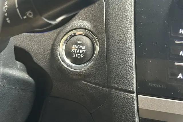 2017 Subaru Legacy 2.5i Sport