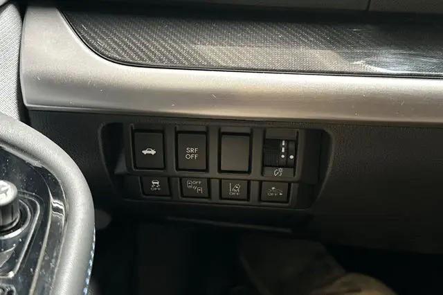 2017 Subaru Legacy 2.5i Sport