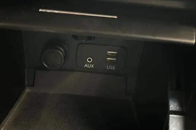 2017 Subaru Legacy 2.5i Sport