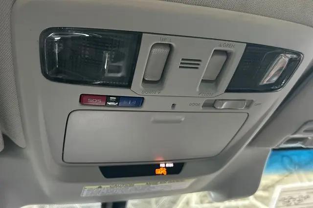 2017 Subaru Legacy 2.5i Sport