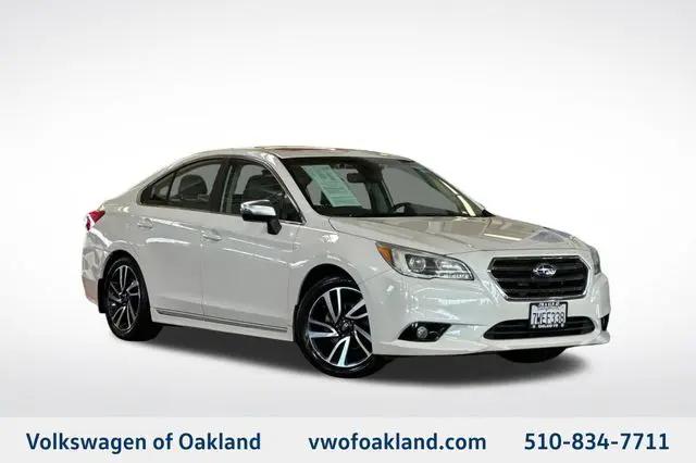 2017 Subaru Legacy 2.5i Sport for sale in Oakland, CA