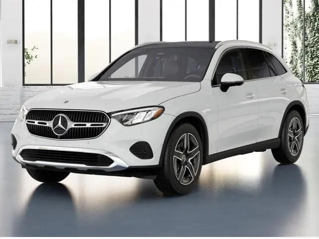 2026 Mercedes-Benz GLC 4MATIC SUV for sale in Englewood, NJ