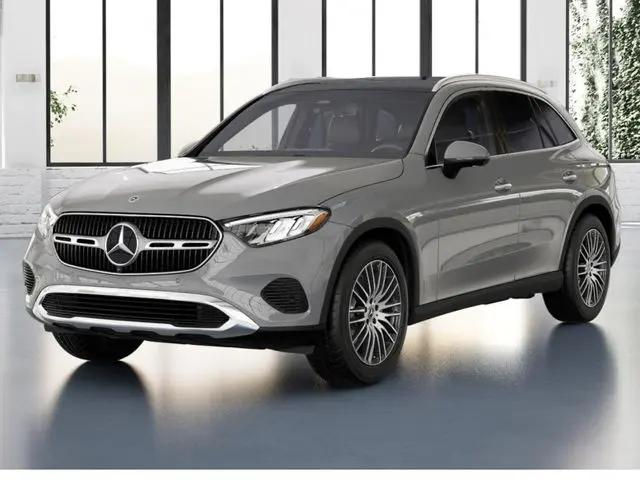 2026 Mercedes-Benz GLC 4MATIC SUV for sale in Englewood, NJ