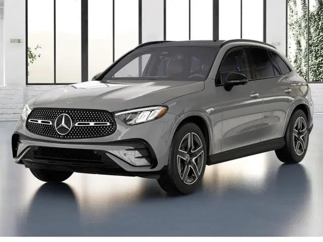 2026 Mercedes-Benz GLC 4MATIC SUV for sale in Englewood, NJ
