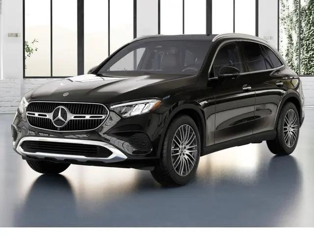 2026 Mercedes-Benz GLC 4MATIC SUV for sale in Englewood, NJ